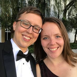 Meet your Posher, Susan